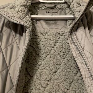 L.L. Bean Vest | Women's